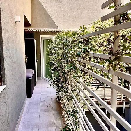 Apartment Salotto Catania