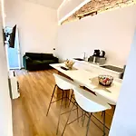 Salotto Appartement