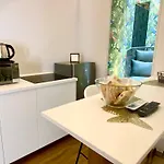 Appartement Salotto