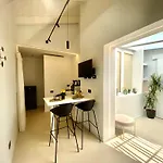 Salotto Appartement