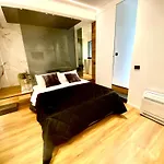 Appartement Salotto