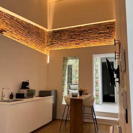 Salotto - Luxury In The Catania