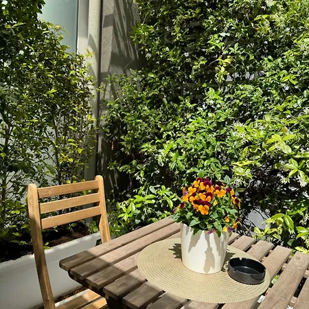 Appartement Salotto Catánia
