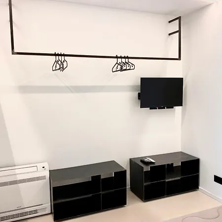 Salotto - Luxury In The Apartment
