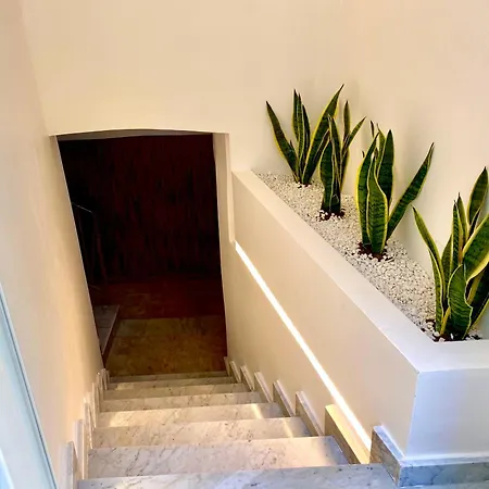 Apartment Salotto - Luxury In The *