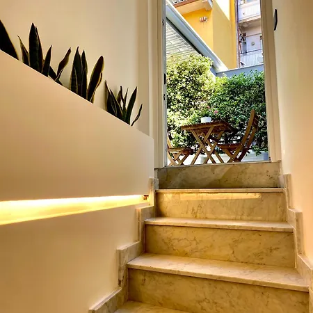 Salotto - Luxury In The * Catania