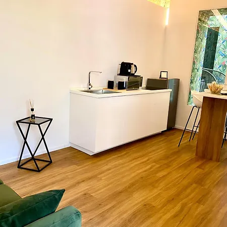 Salotto - Luxury In The