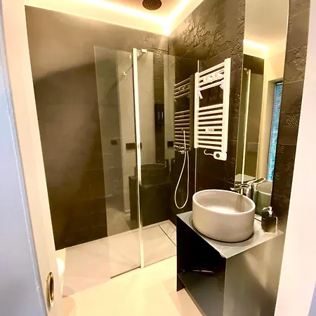 Salotto - Luxury In The Apartment *