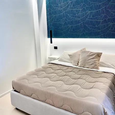 Salotto - Luxury In The Apartment *