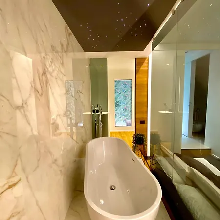 Apartment Salotto - Luxury In The Catania