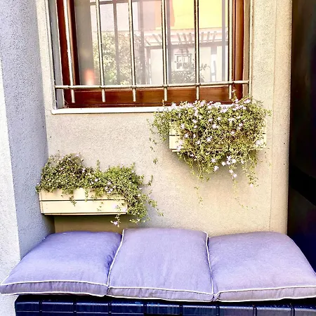 Salotto * Catánia