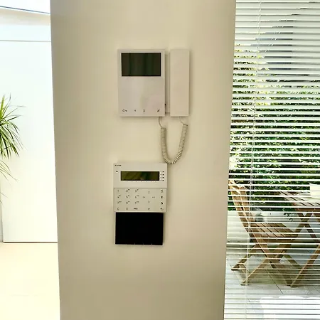 Apartment Salotto - Luxury In The