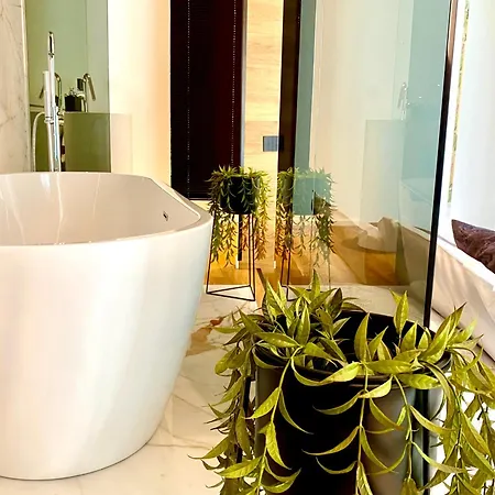 Salotto - Luxury In The Apartment *
