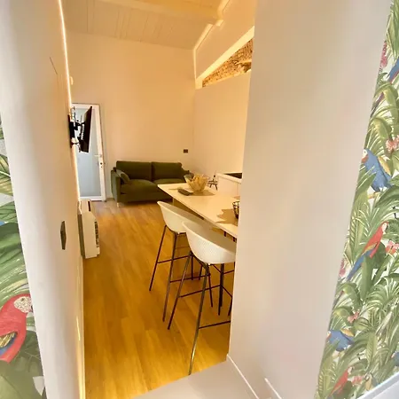 Salotto Appartement *