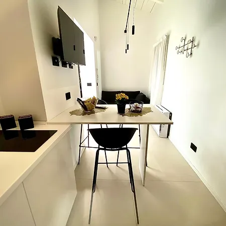 Salotto - Luxury In The Catania