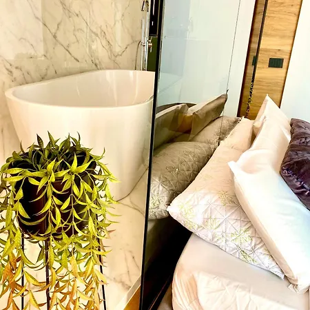 Salotto - Luxury In The Apartment
