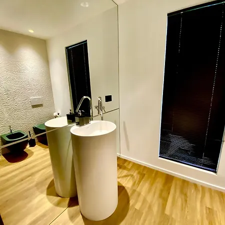 Salotto - Luxury In The Apartment