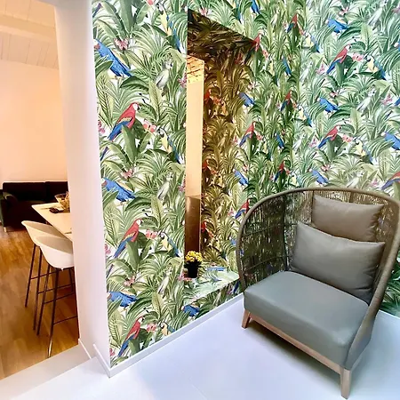Salotto - Luxury In The Catania