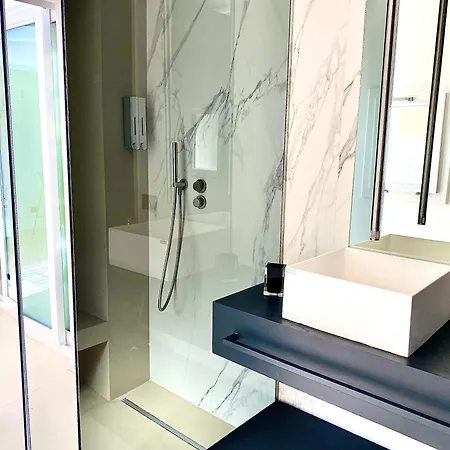 Salotto - Luxury In The Apartment *