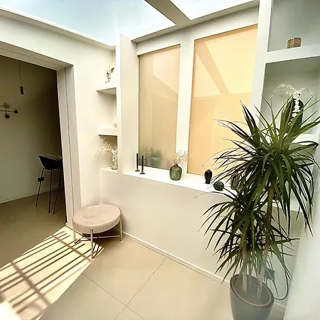 Salotto - Luxury In The Apartment *