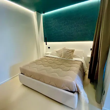 Salotto - Luxury In The *