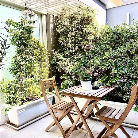 Apartment Salotto - Luxury In The