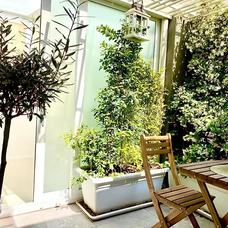 Salotto - Luxury In The Catania