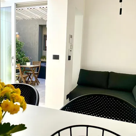 Apartment Salotto - Luxury In The *