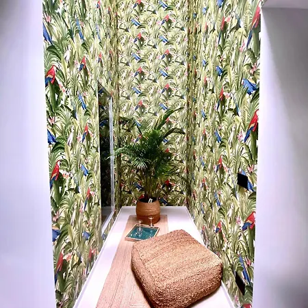 Appartement Salotto Catánia