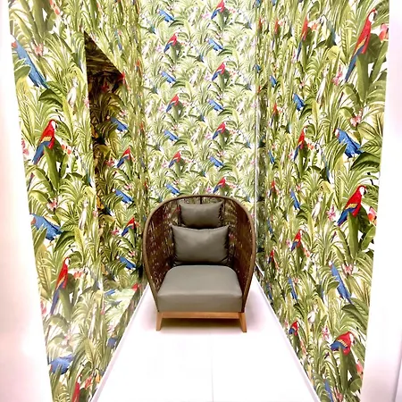 Appartement Salotto Catánia